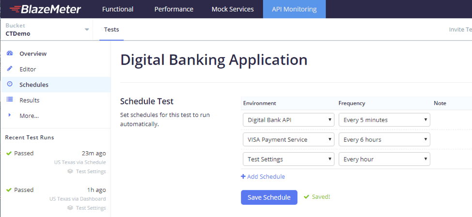 Easy API Monitoring for Developers