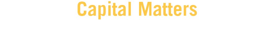 Capital Matters