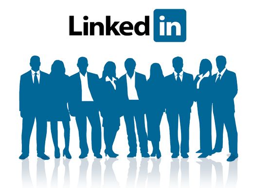 How To Use A LinkedIn Email Button