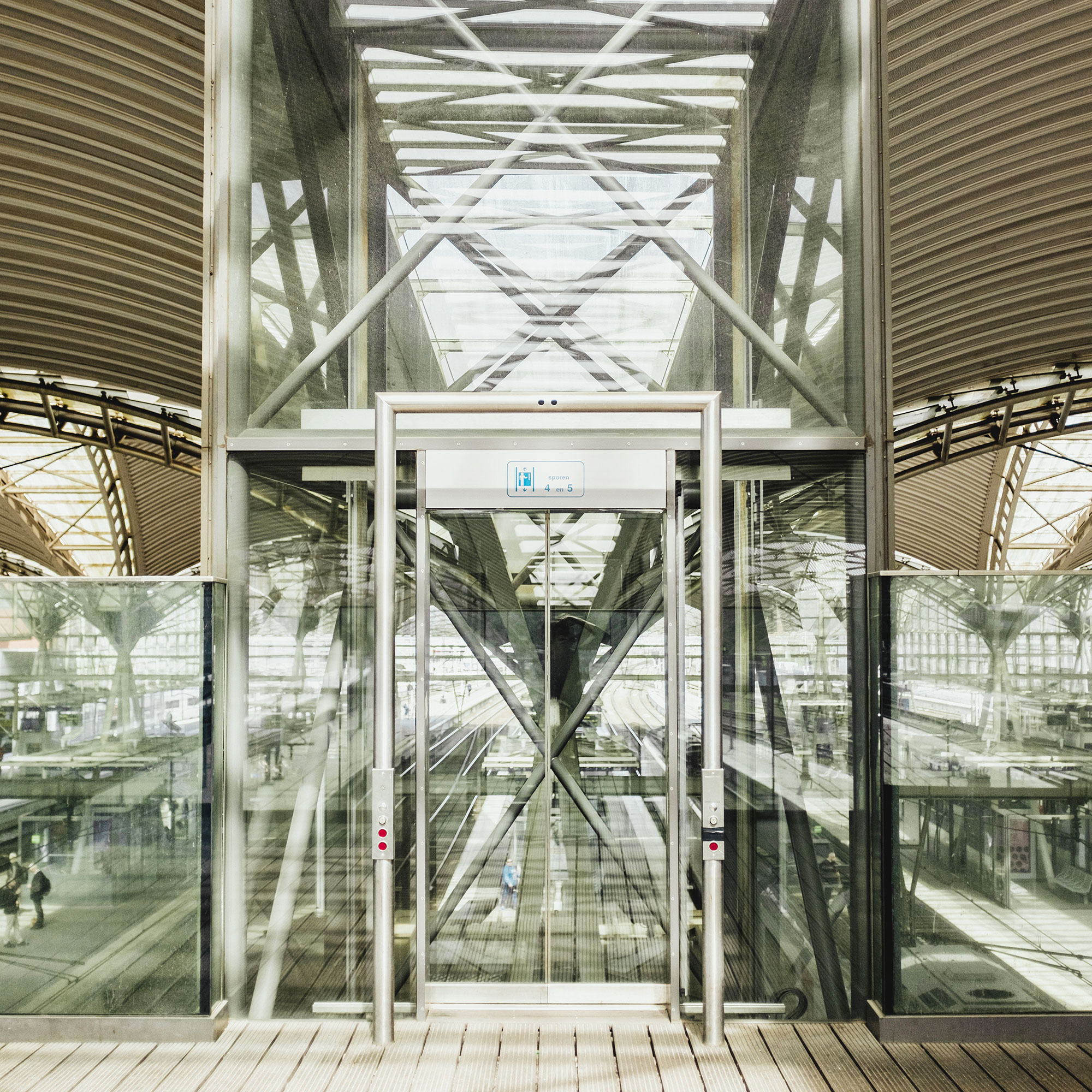 anti graffiti film for elevators