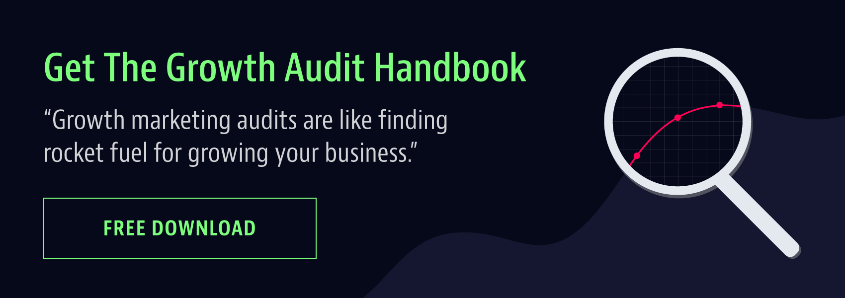 get the growth audit handbook free download - how to make a instagram bot to get followers quora