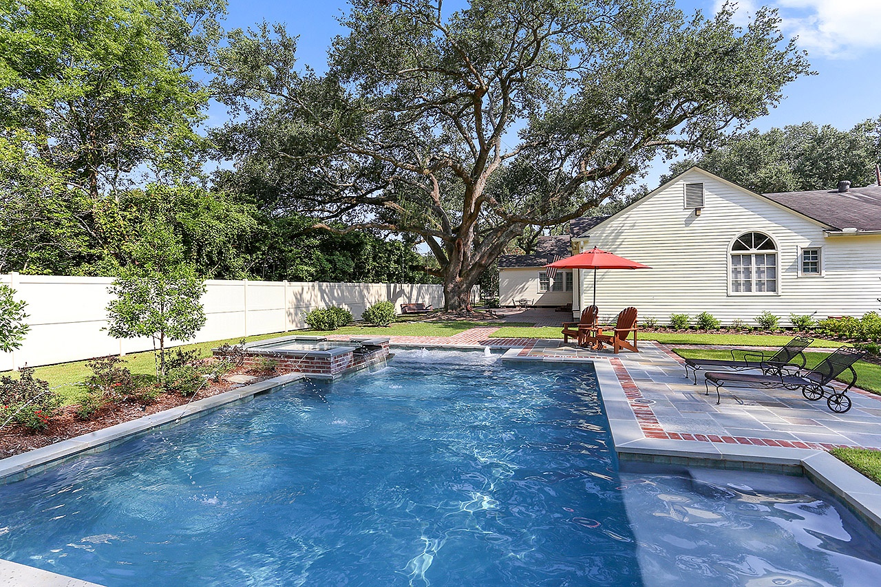 Pool & Hot Tub Baton Rouge Pool & Spa Baton Rouge