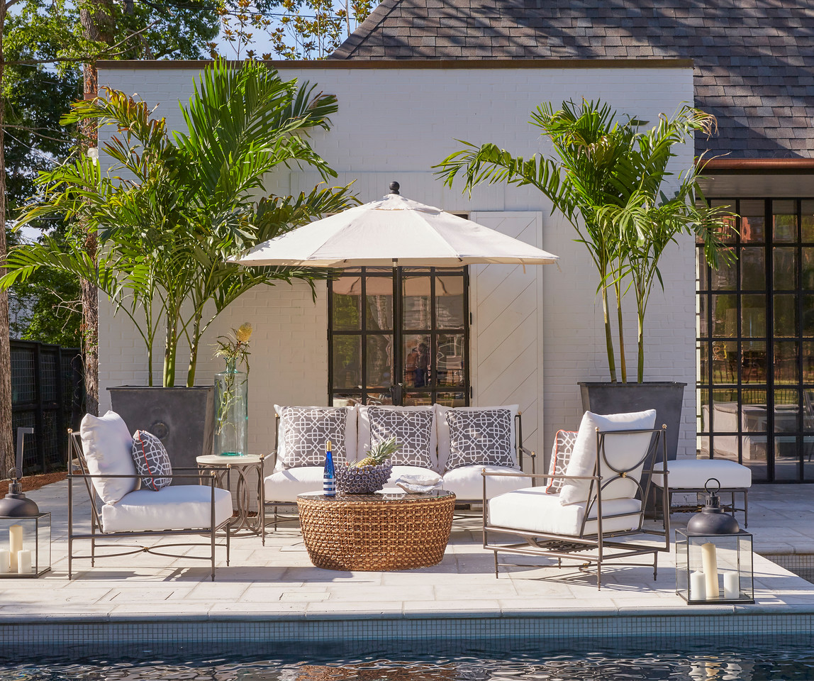 Casual Creations Patio Fireplace Outdoor Furniture Baton Rouge Outdoor Umbrellas Baton Rouge Pool Furniture