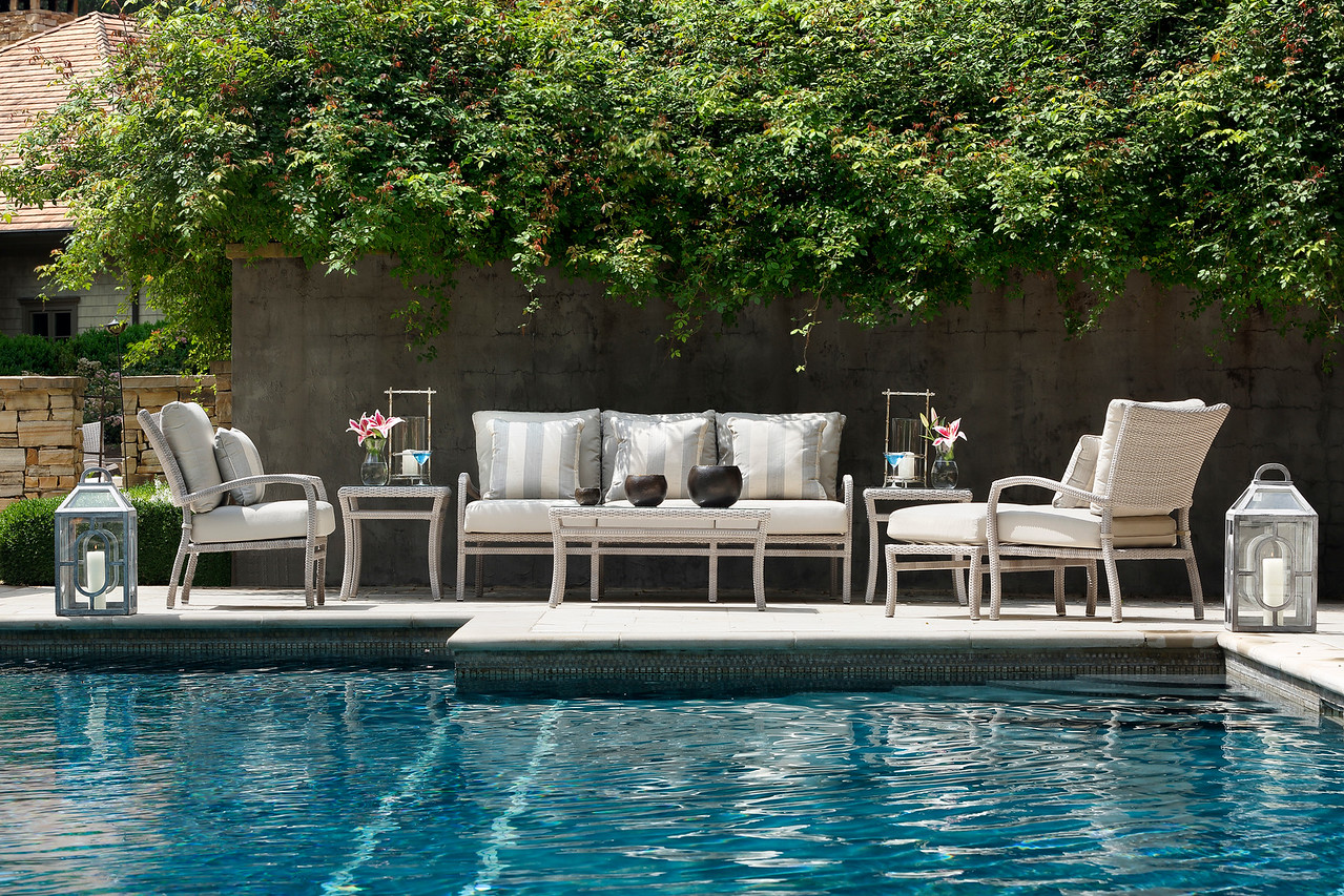 Casual Creations Patio Fireplace Outdoor Furniture Baton Rouge Baton Rouge Pool Furniture