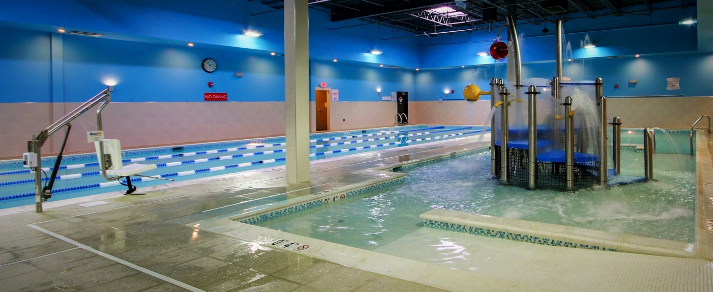 Burke Gym and Health Club