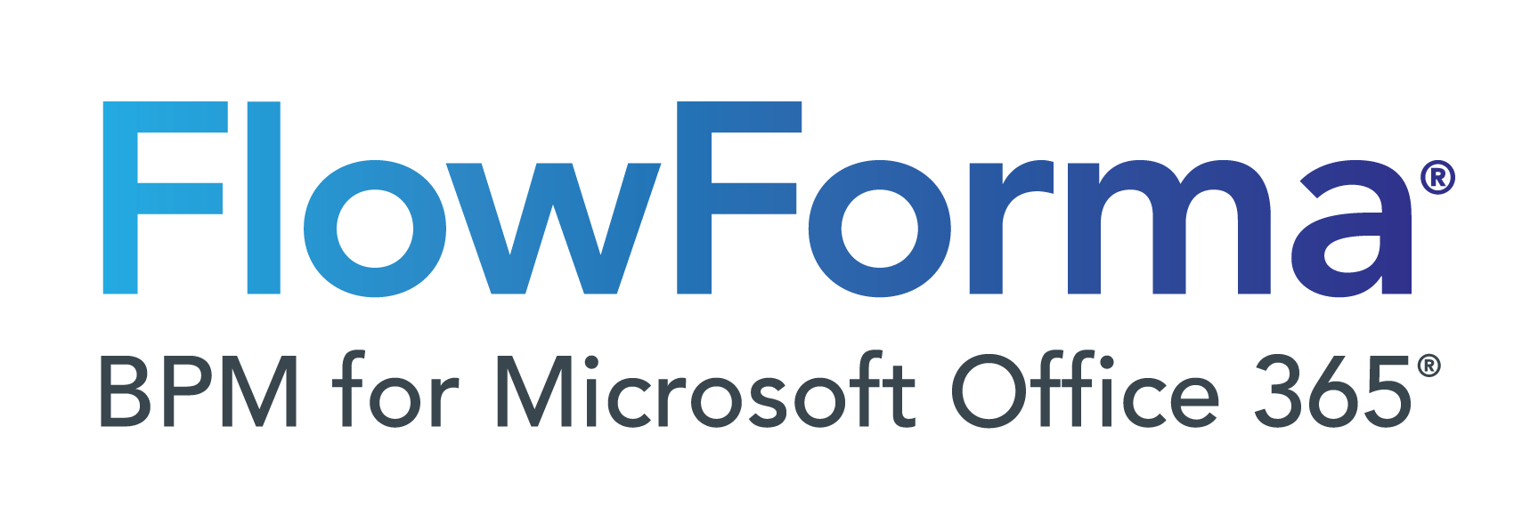 FlowForma Business Process Management for Office 365