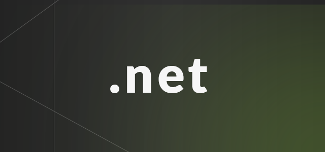 .net domain name