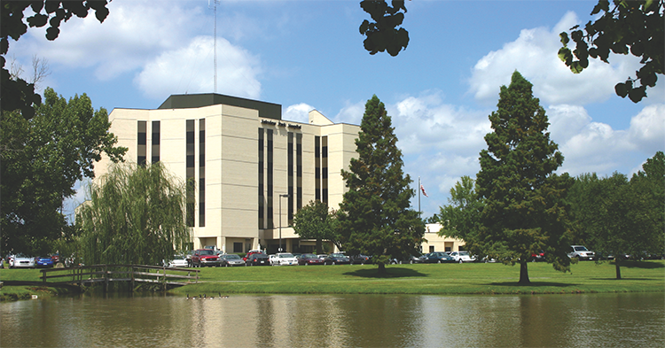 Fairview Park Hospital