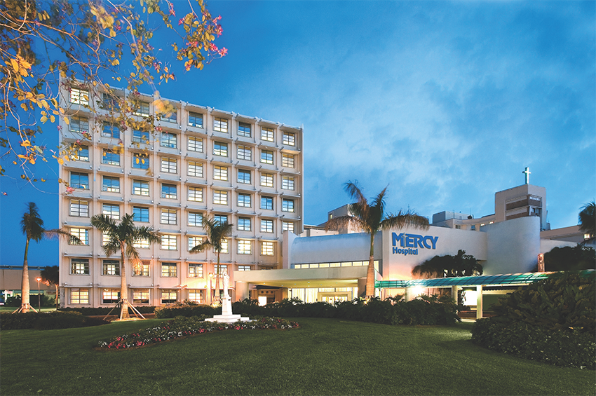 Mercy Hospital Mercy Hospital