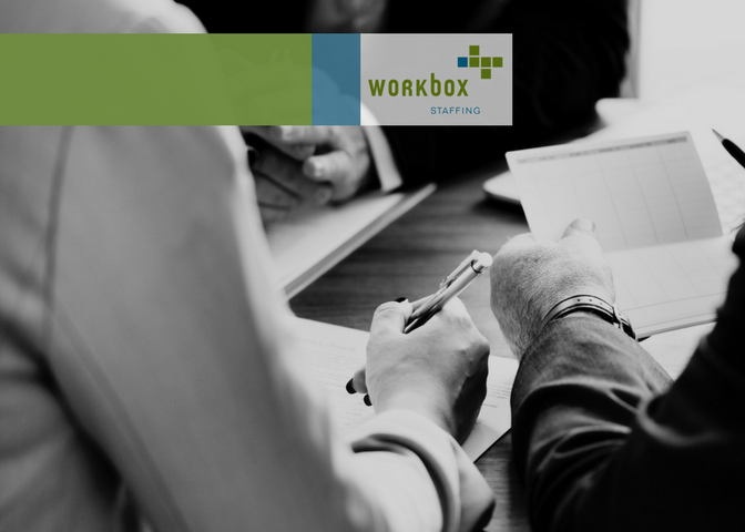 Apply For Jobs at Workbox Staffing