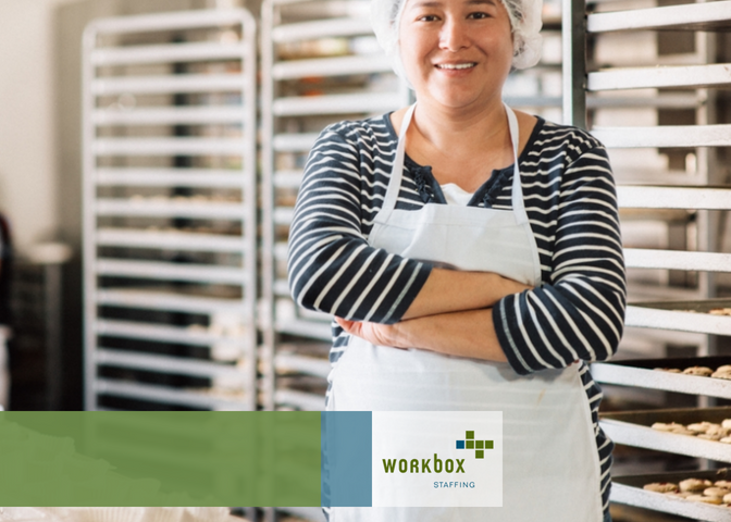 Apply For Jobs at Workbox Staffing