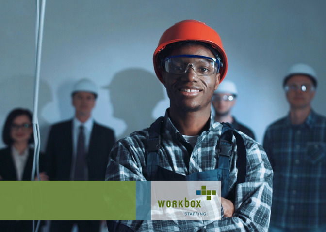 Apply For Jobs at Workbox Staffing