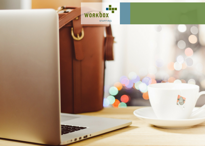 Apply For Jobs at Workbox Staffing