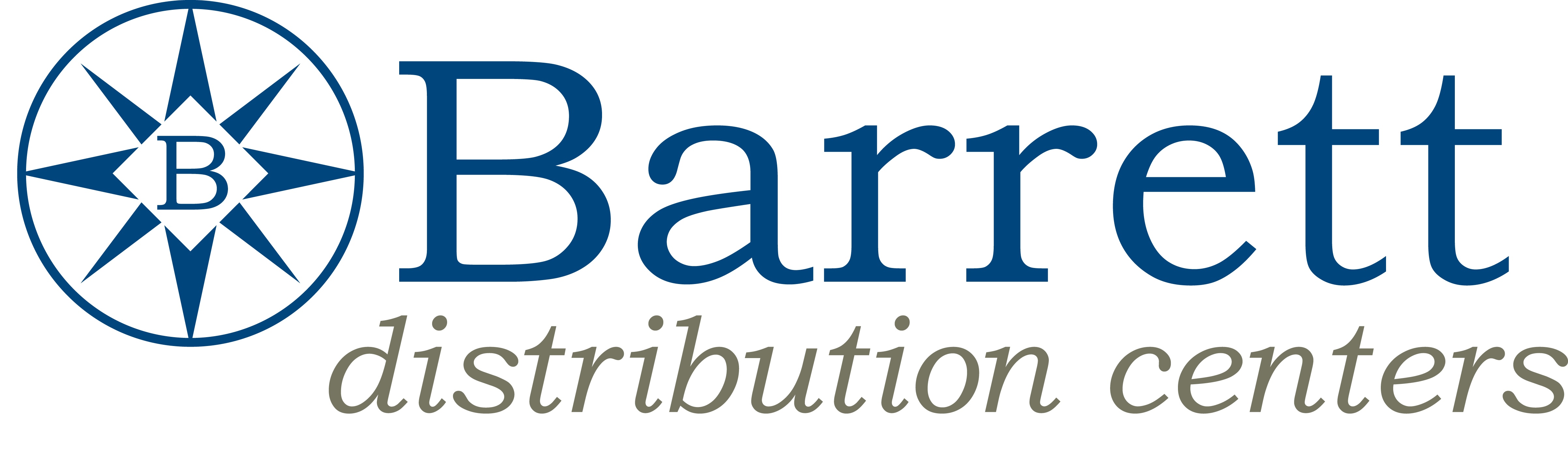 Blog | Barrett Distribution
