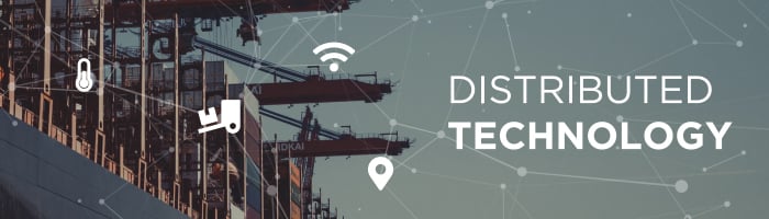 Distributed technology