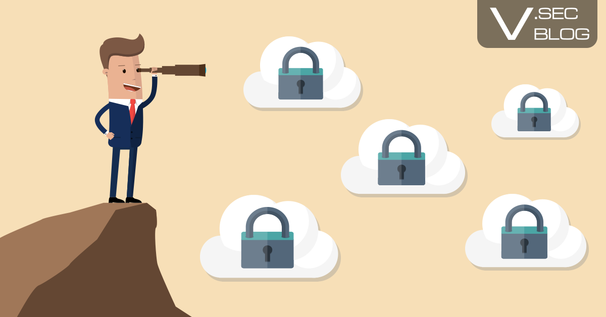 5 Cloud Solutions That You Didn’t Know Existed