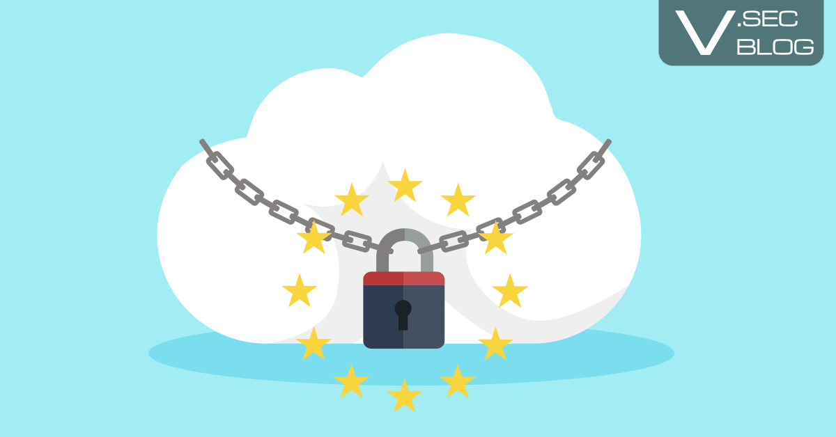 Truth about Cloud Hosted Services and the GDPR