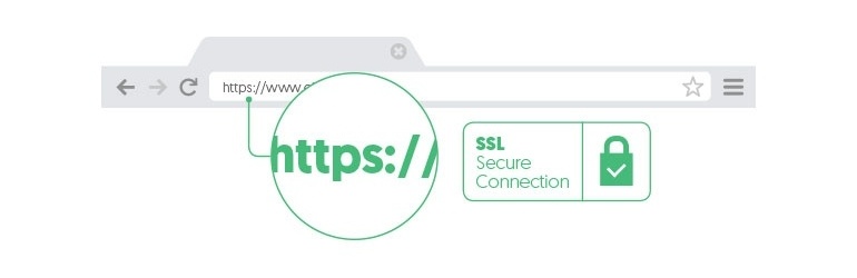 ssl certified website HTTPS