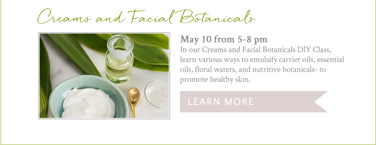 Blending Bar