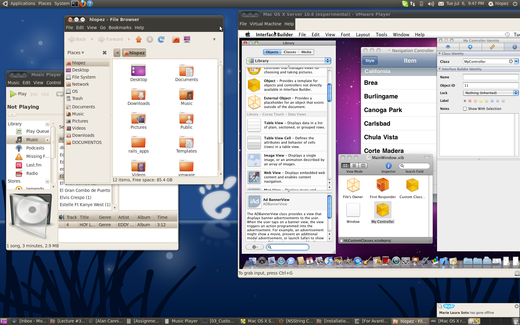 Run Mac OS X on PC Hardware