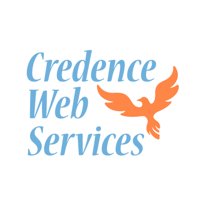 Credence Web Services logo