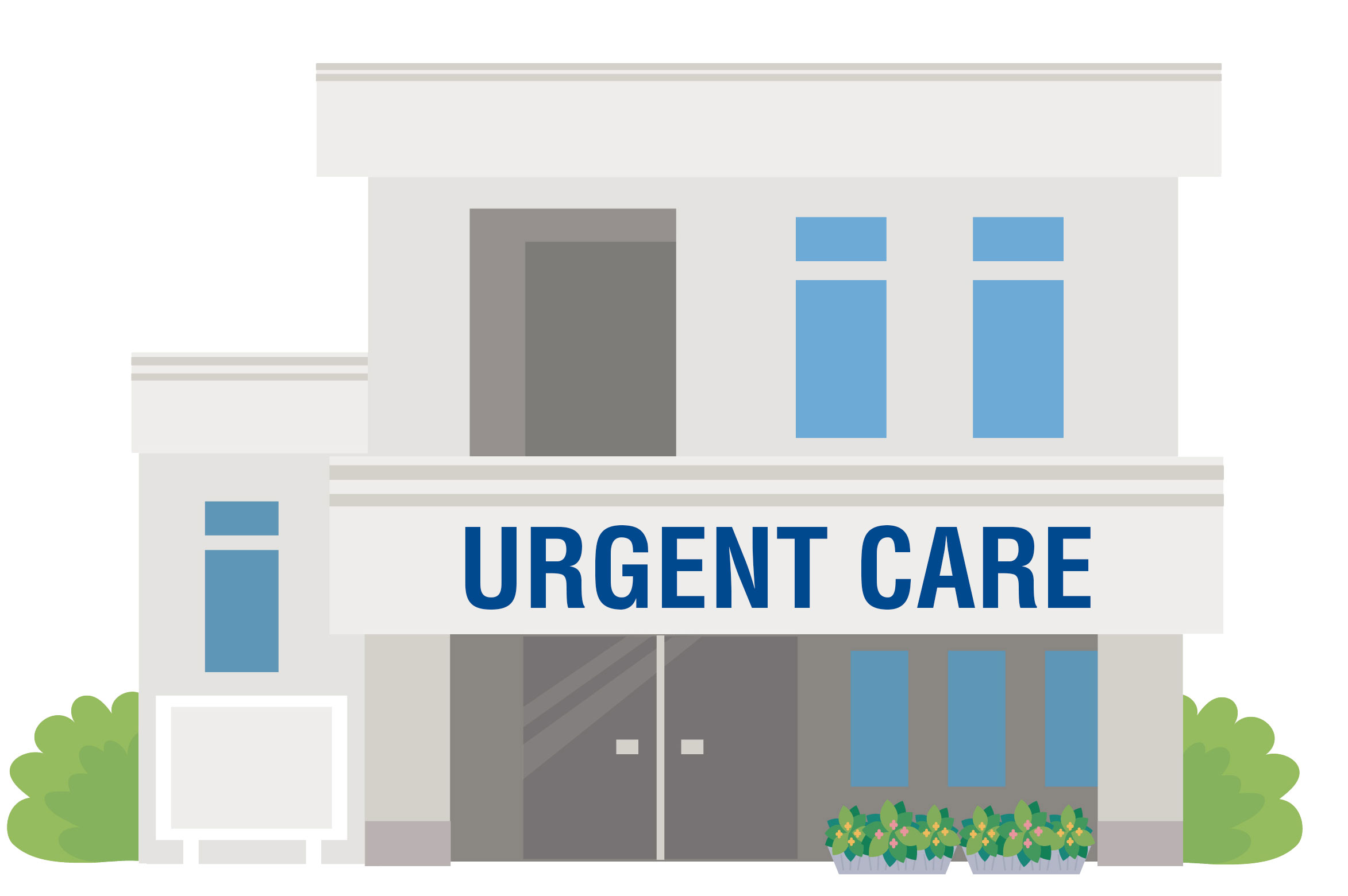 Urgent Care 11368