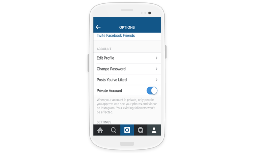 Change Privacy Setting On Instagram The Ultimate Guide On How To Manage Social Media Privacy Settings