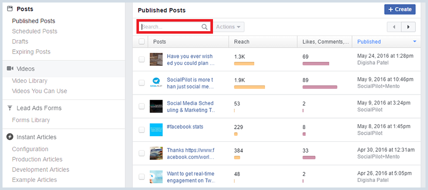 Search previous posts with specific words Search previous posts with specific words