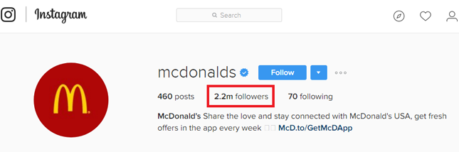 Reach new customers Reach new customers