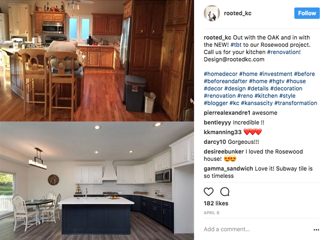 Renovation business Renovation business