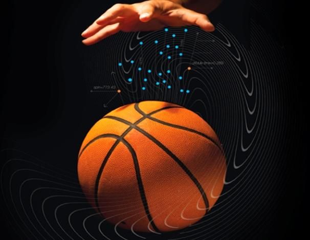 Gadgets, Sensors, Games, and Basketballs image inspiration on  Designspiration