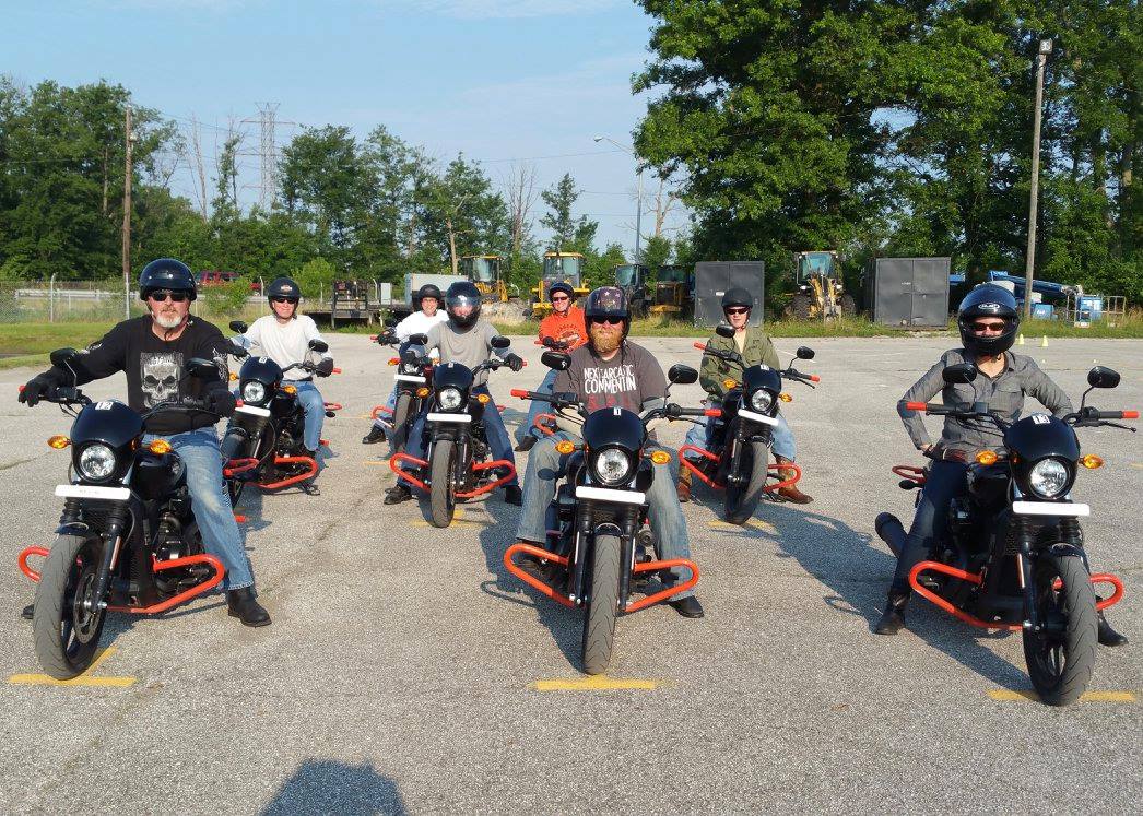 Riding Academy classes are in Full-Swing