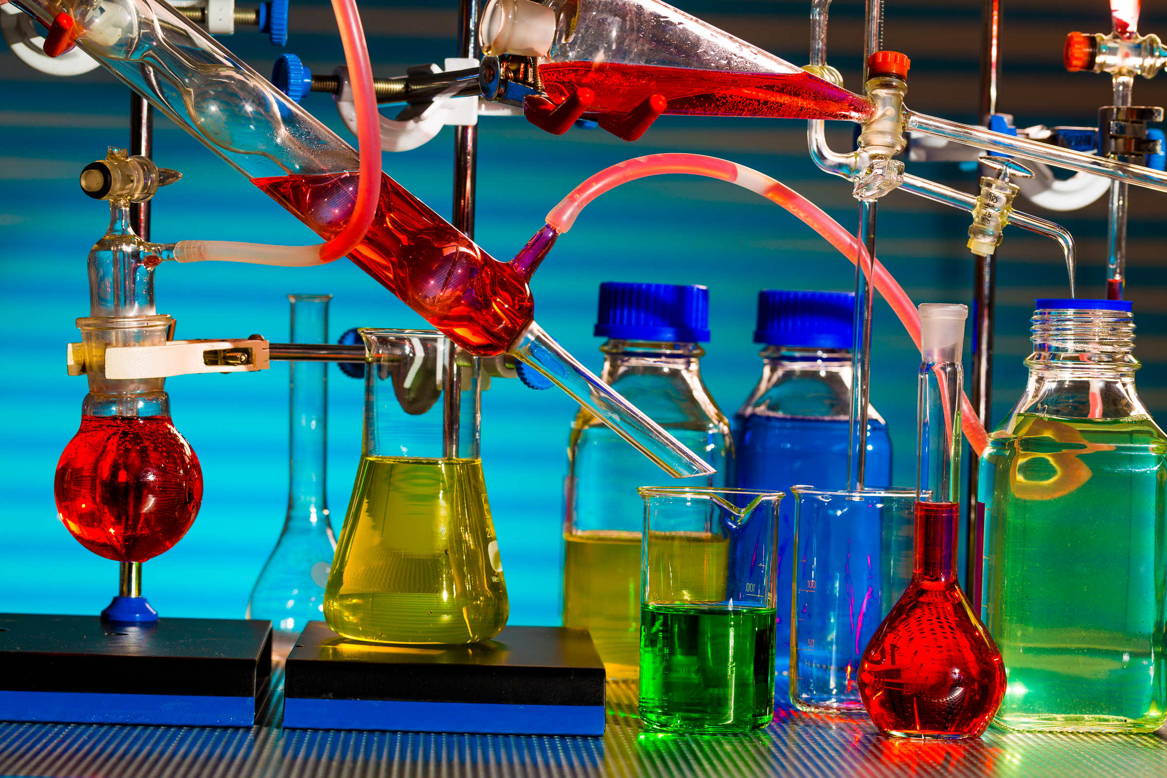 magnetic nanoparticles