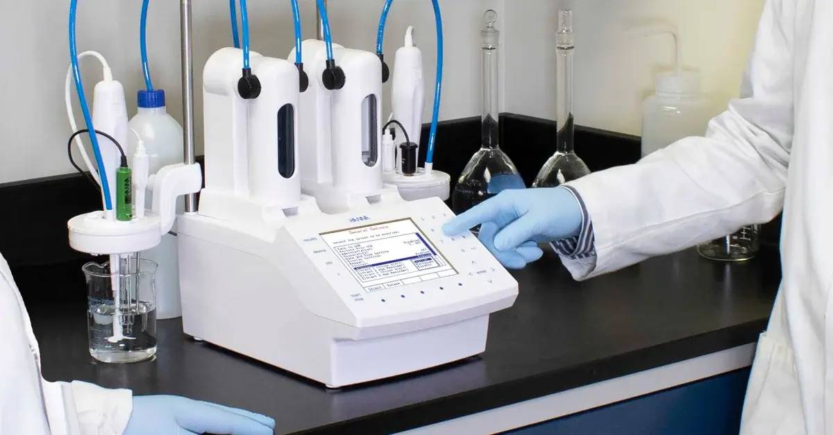 Blog-Top 10 Titration Rules To Live By (Part 2 - Analysis)
