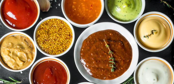 SOP - Salt and Acidity in Acidified Foods
