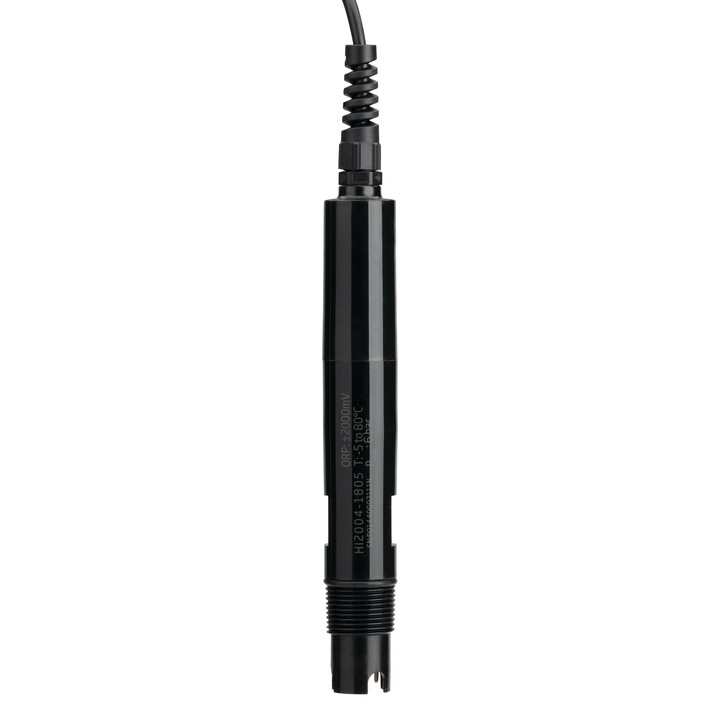 ORP and Temperature Industrial Smart Probes - HI20x4-x8xx