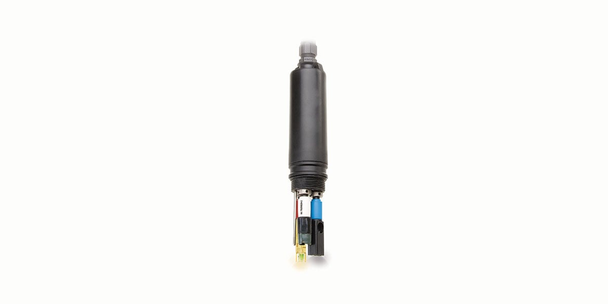 HI7609829 Basic Probe