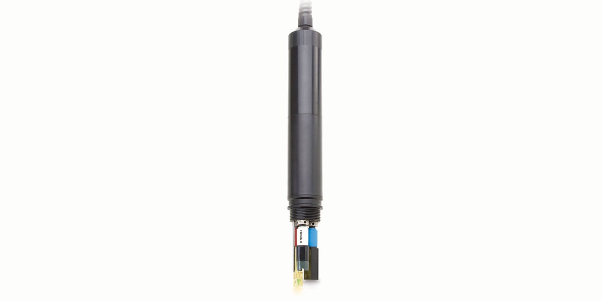 HI7629829 Autonomous Logging Probe