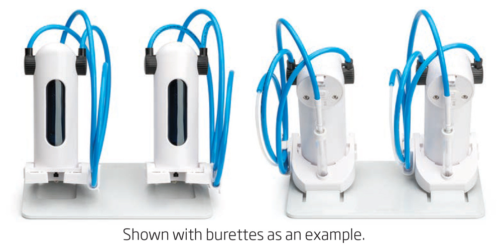H1na専用 Burette Holder | Hanna Instuments