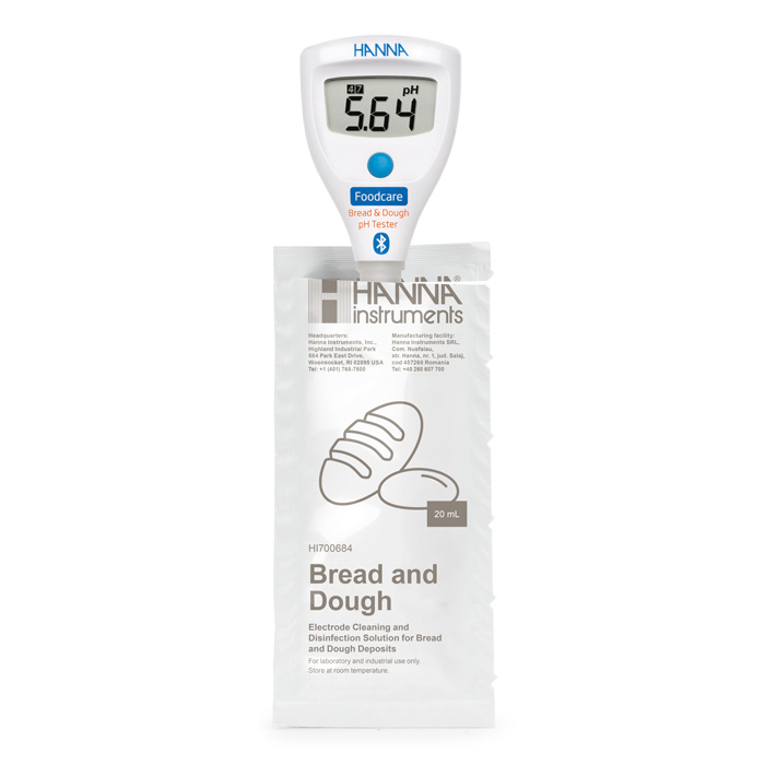HI9810382_HALO2_Bread-Dough-pH-Tester_CleaningSachet