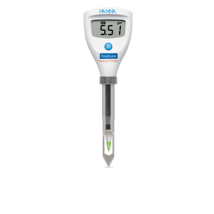 HI981045 Meat Tester with Thread Blade