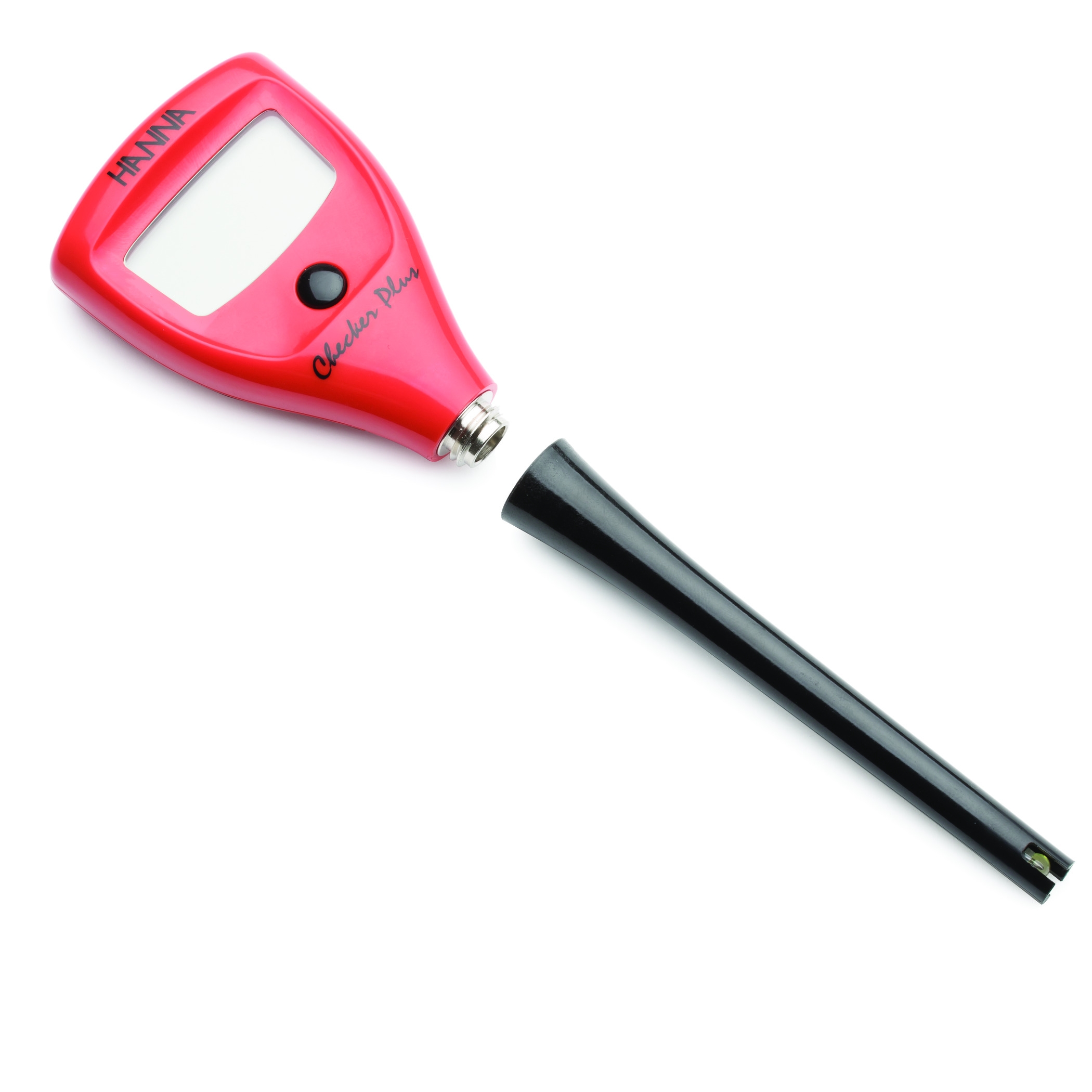 Checker® Plus Digital pH Tester - HI98100 Checker® Plus Digital pH Tester - HI98100