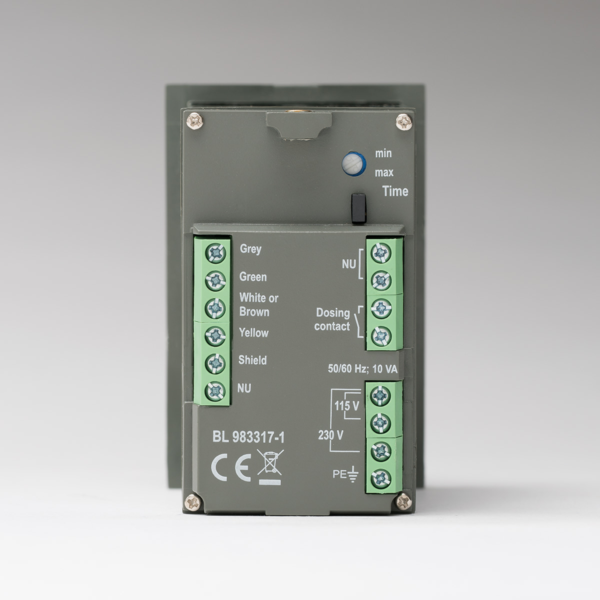 hana！BL①〜⑥53冊 Conductivity Mini Controller (0.00-10.00 mS/cm) - BL983317