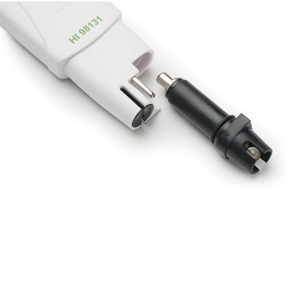 phテスター　Hanna GloGine Hanna GroLine pH Meter | HTG Supply