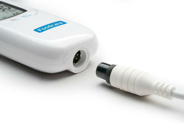 DiST 4 Waterproof EC Tester (0.00-20.00 mS/cm) - HI98304 DiST 4 Waterproof EC Tester (0.00-20.00 mS/cm) - HI98304