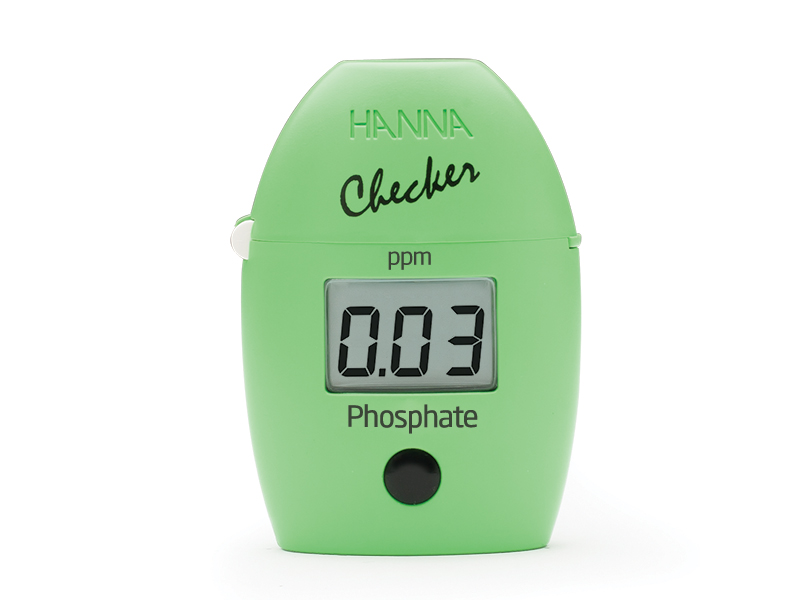 low-range-phosphate-colorimeter-checker-hc-hi713