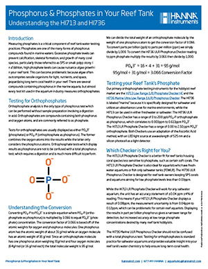 phosphorus-and-phosphates-in-your-reef-tank--hanna-instruments-B