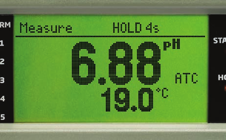 HI510-0320 Universal Controller With Digital Probe Inputs, 3 Relays, 2 ...