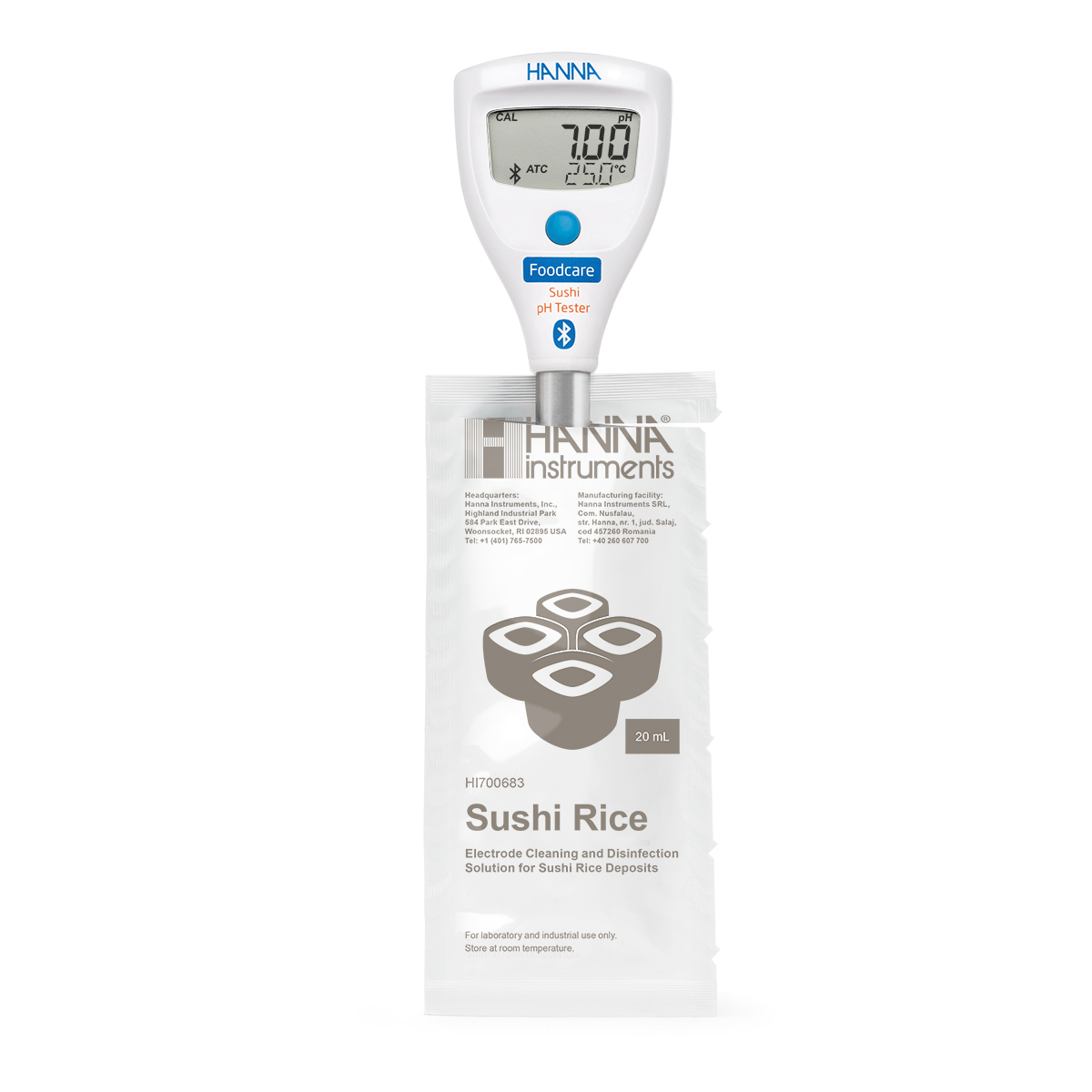 HI9810352_HALO2_Sushi-pH-Tester_CleaningSachet-1200x1200-cfbf3882-8ddf-47ed-a9ee-42058bc8afc1