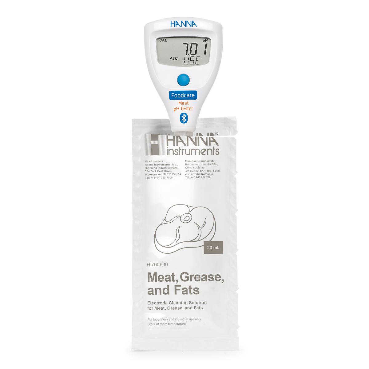HI9810362_HALO2_Meat-pH-Tester_CleaningSachet-1200x1200-b07e3de9-578c-4880-ad3f-2dfe5eb10843